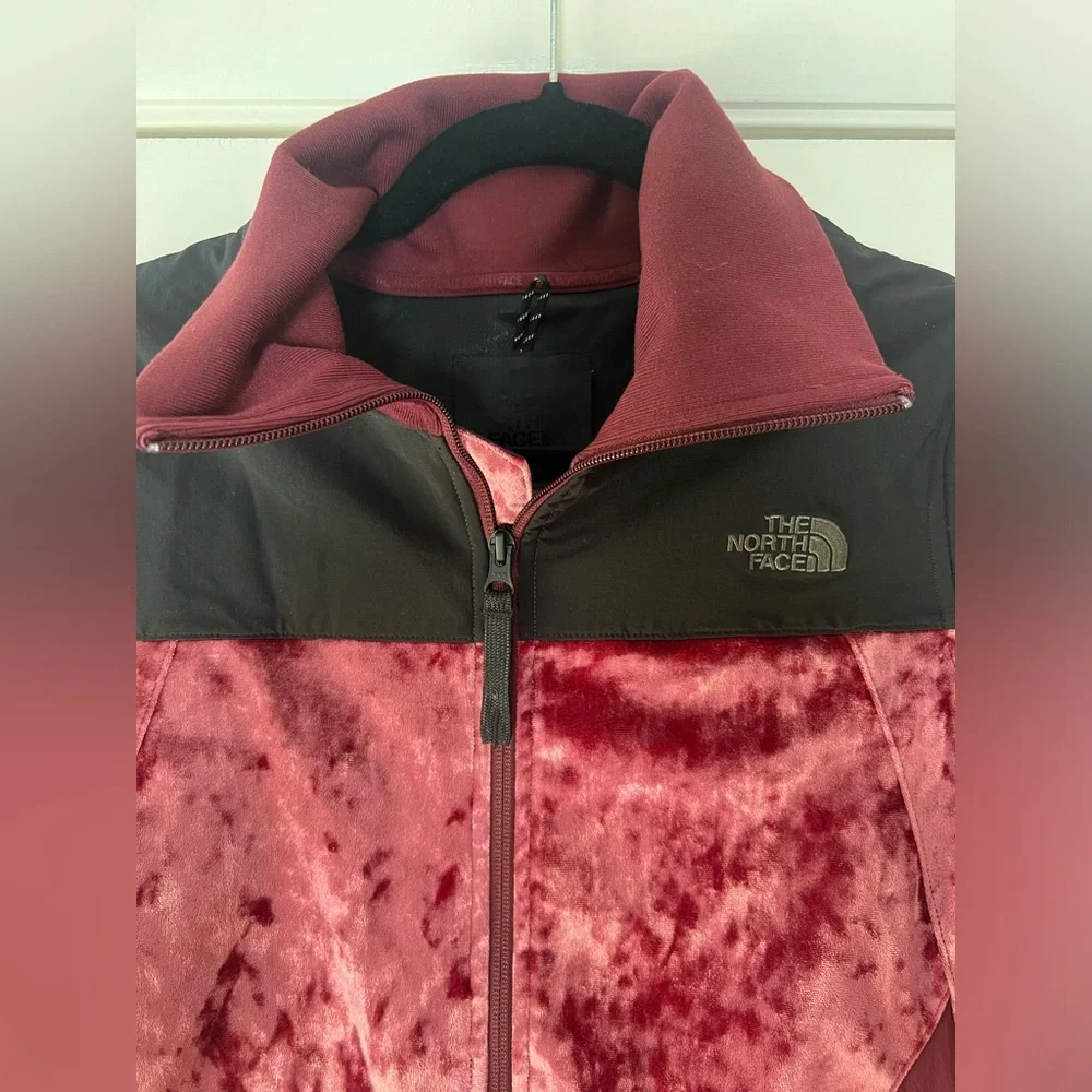 The North Face north face
